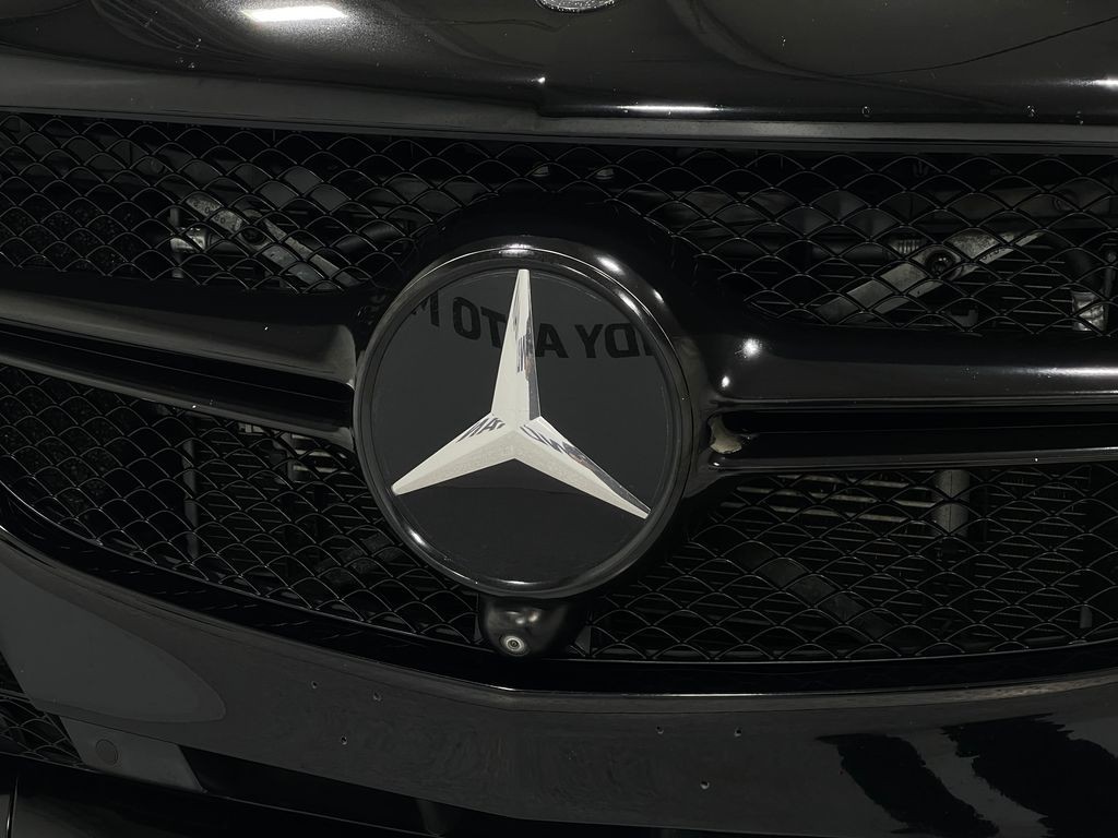 2016 Mercedes-Benz GLE-Class Image 40