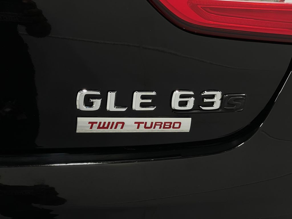 2016 Mercedes-Benz GLE-Class Image 42