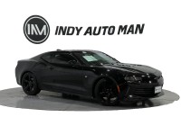 Image for 2017 Chevrolet Camaro 1LT ID: 6809807