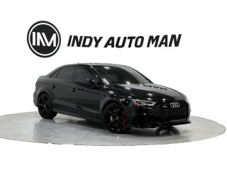 Image for 2018 Audi RS 3 2.5T ID: 6809808