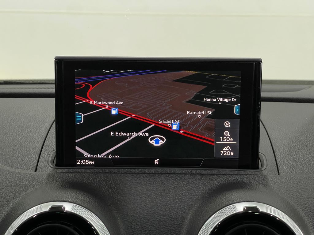 2018 Audi RS 3 Image 10