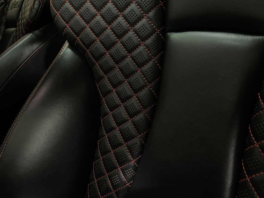 2018 Audi RS 3 Image 19