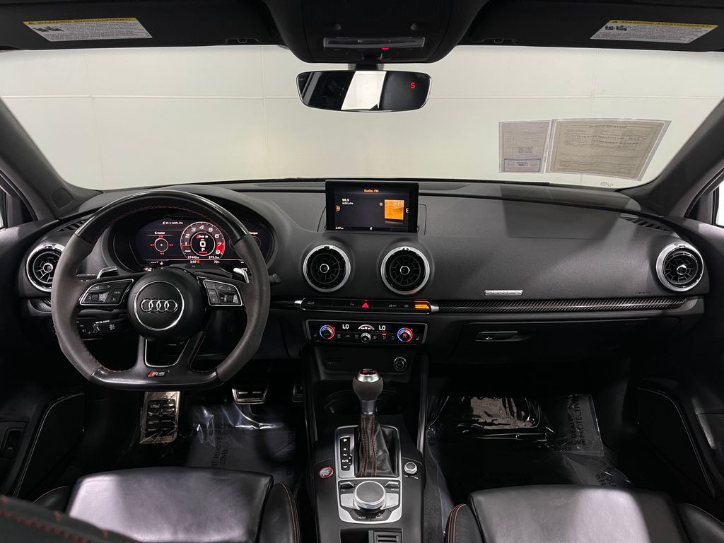 2018 Audi RS 3 Image 20