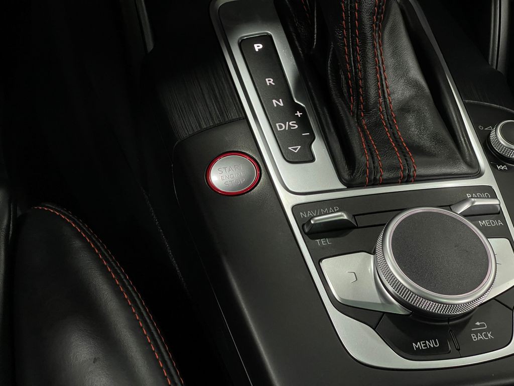 2018 Audi RS 3 Image 22