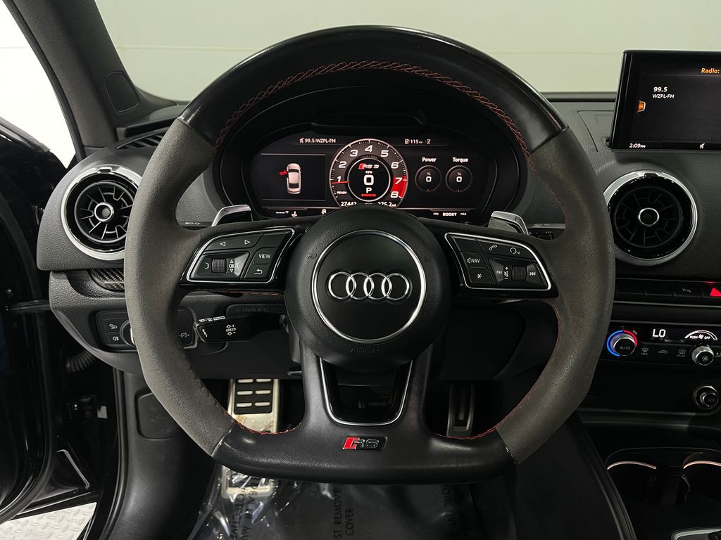 2018 Audi RS 3 Image 23