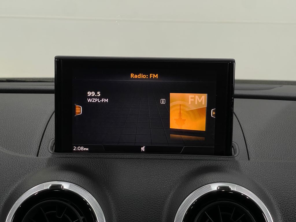 2018 Audi RS 3 Image 25