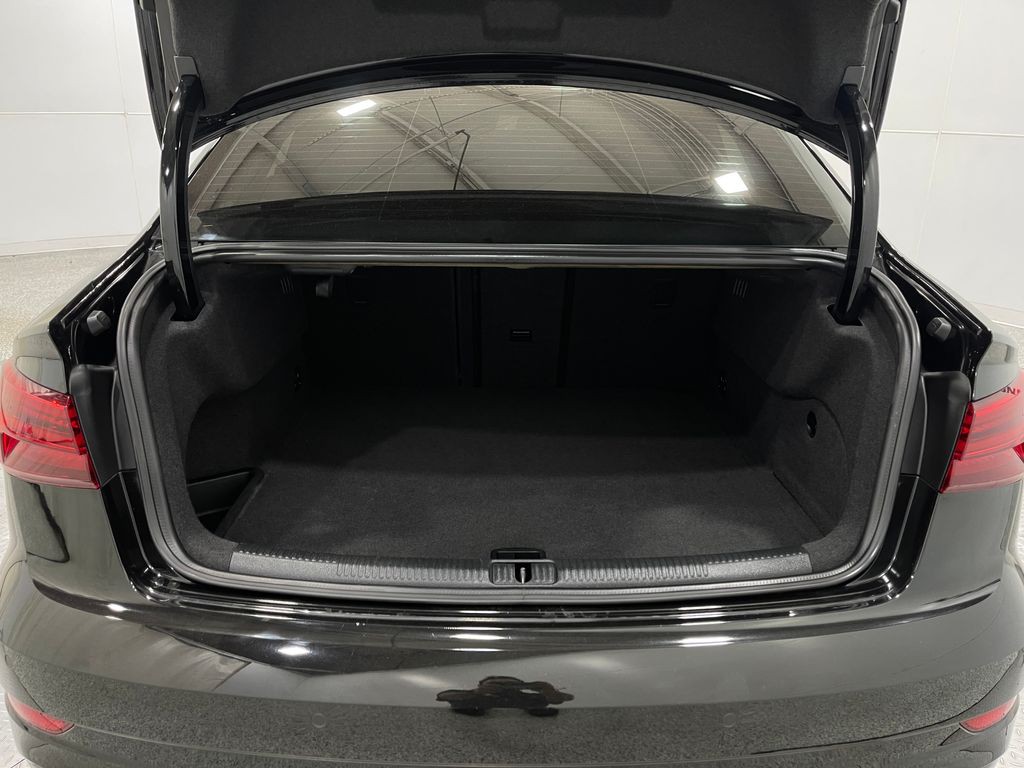 2018 Audi RS 3 Image 27