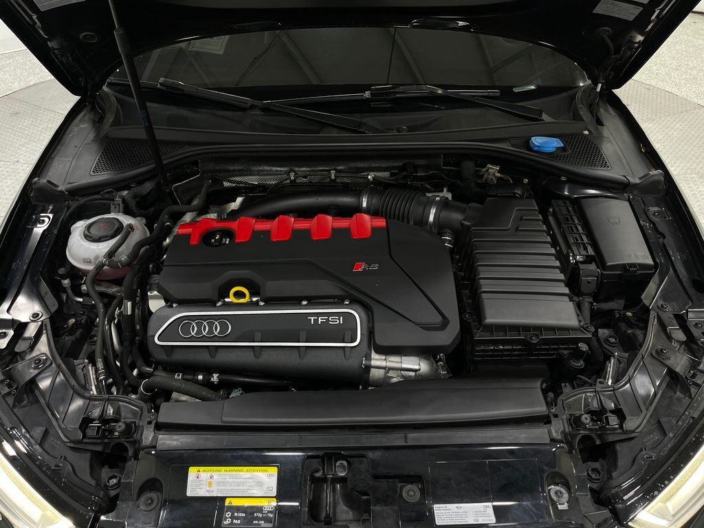 2018 Audi RS 3 Image 28