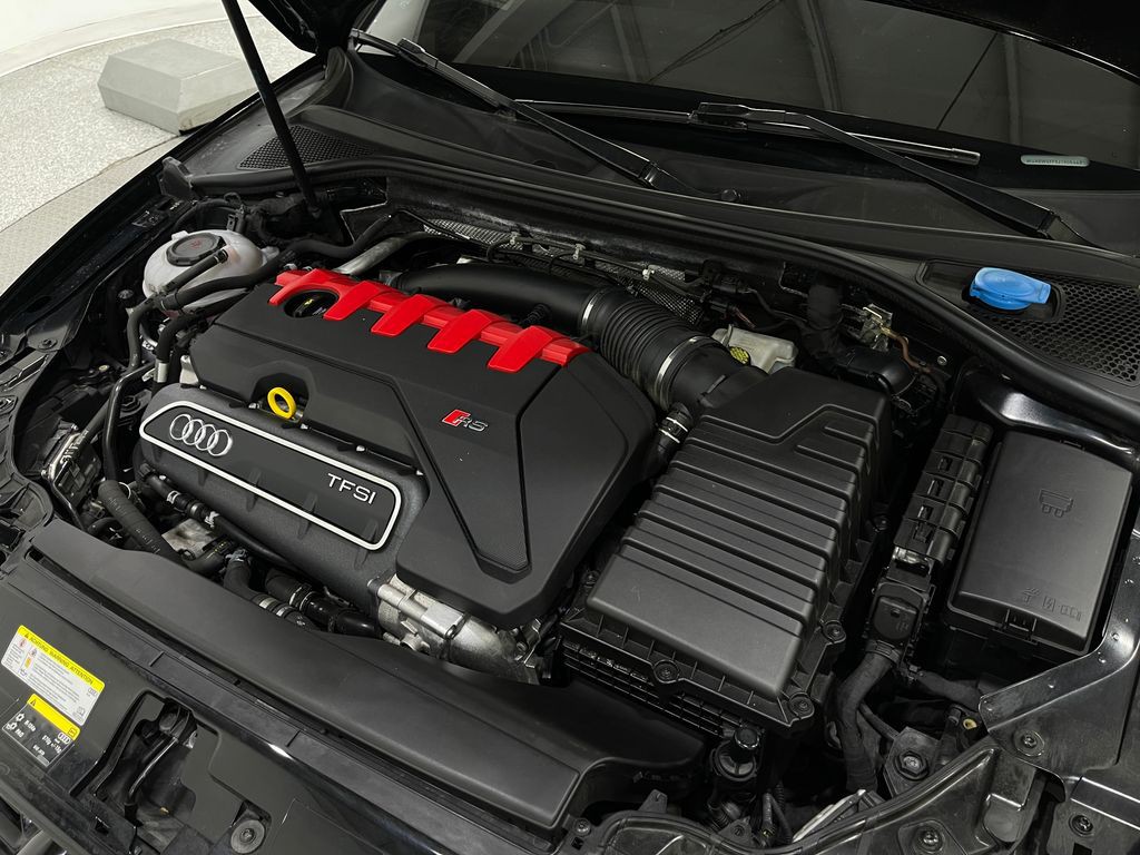 2018 Audi RS 3 Image 29