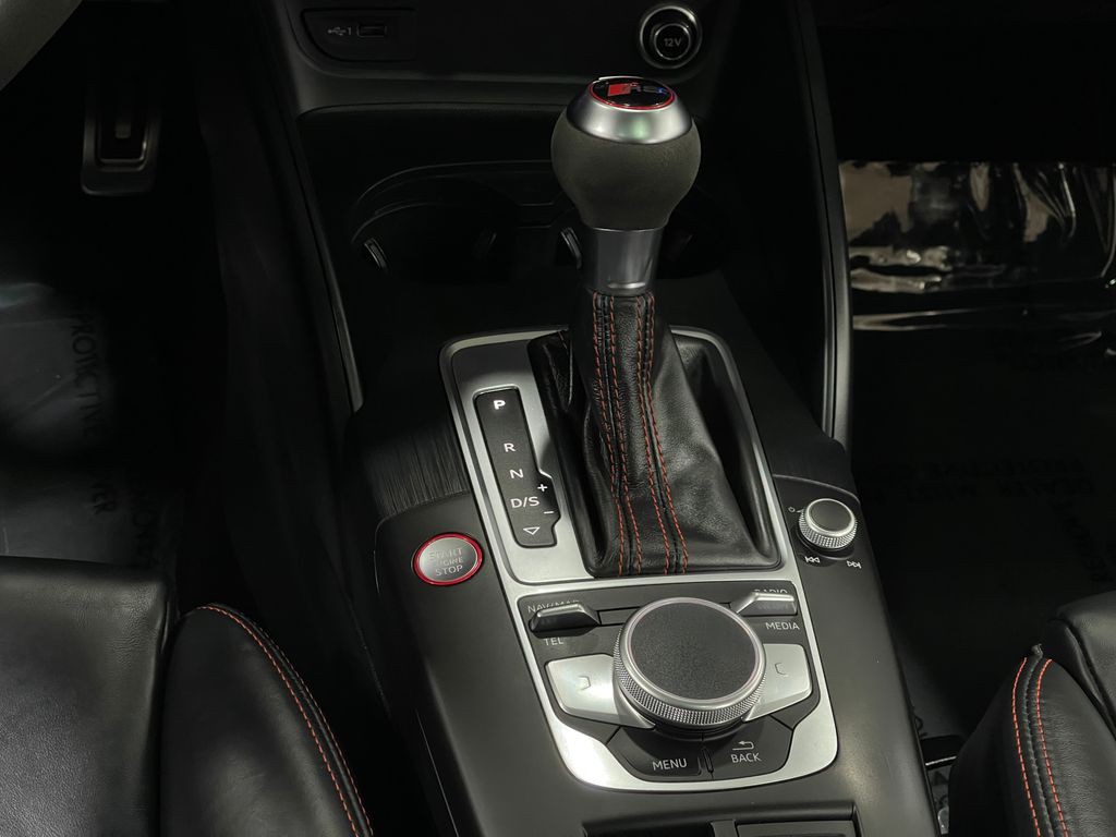 2018 Audi RS 3 Image 30