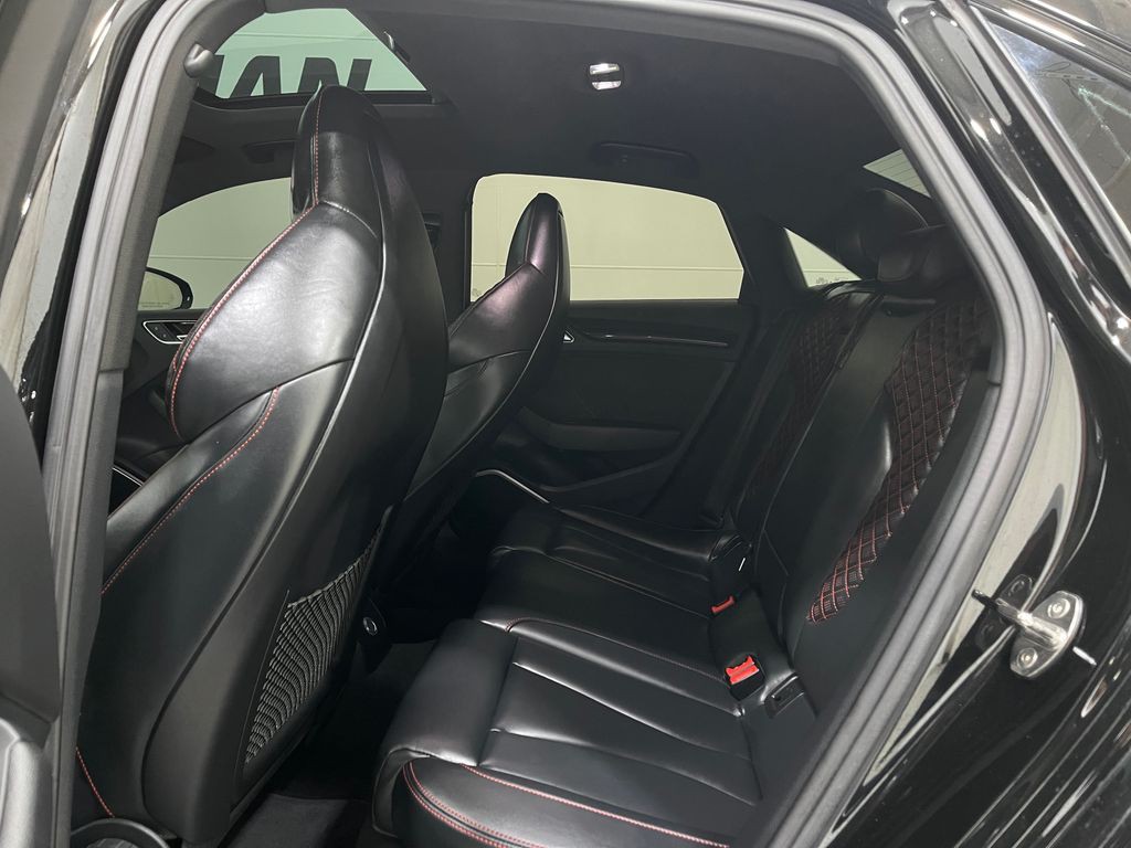 2018 Audi RS 3 Image 31