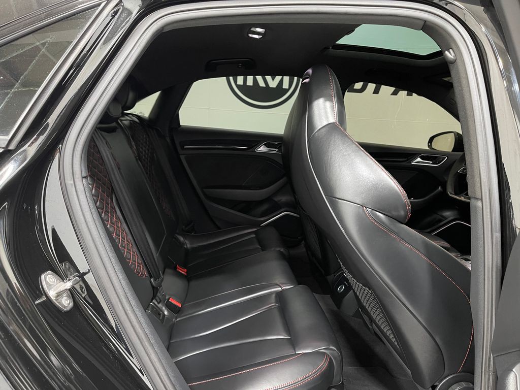 2018 Audi RS 3 Image 32