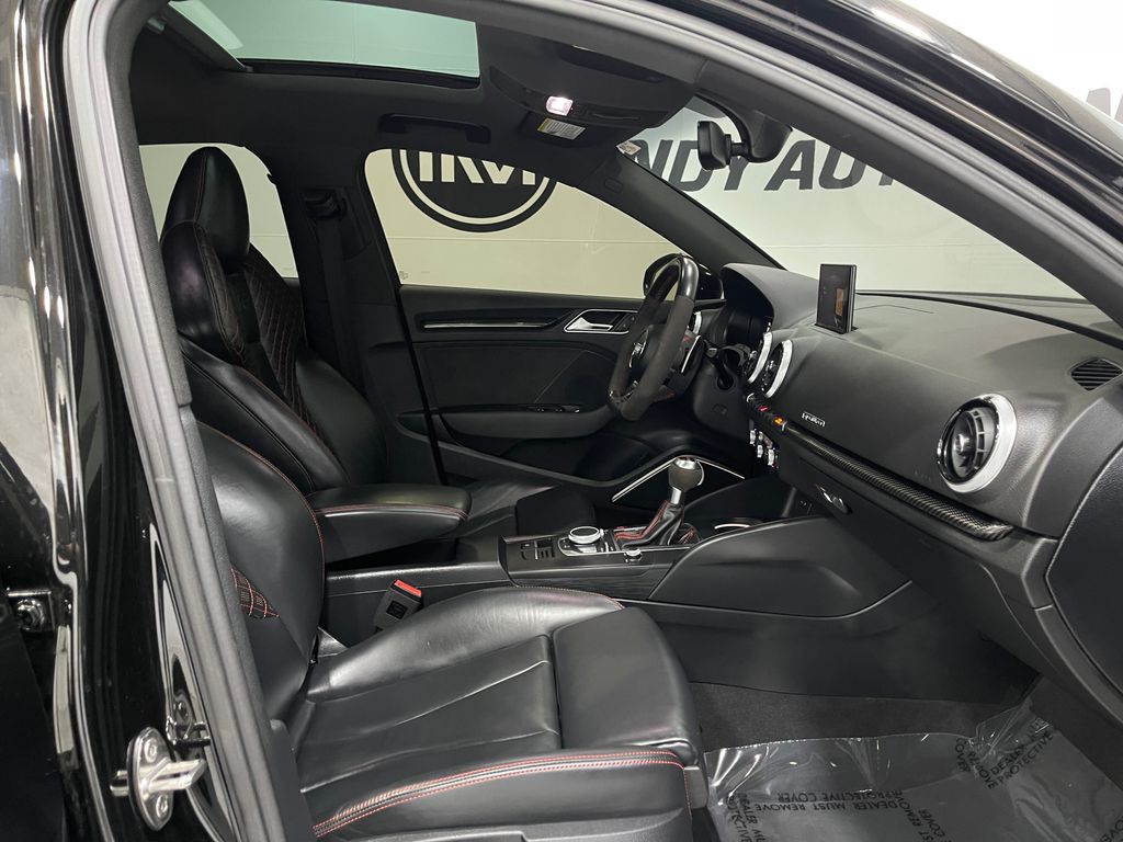 2018 Audi RS 3 Image 33