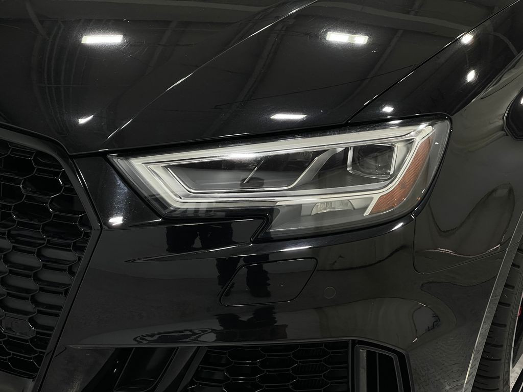 2018 Audi RS 3 Image 34