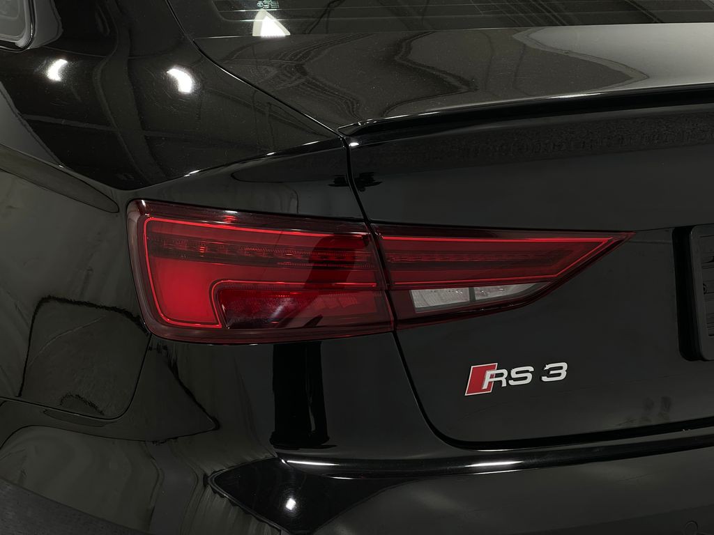 2018 Audi RS 3 Image 35