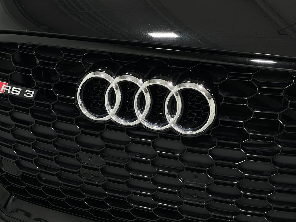 2018 Audi RS 3 Image 39