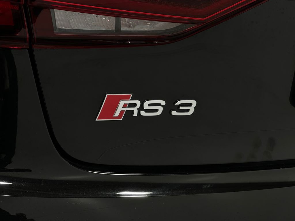 2018 Audi RS 3 Image 40
