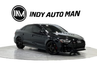 Image for 2018 Audi RS 3 2.5T ID: 6809808