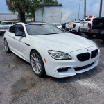 Image for 2018 BMW 6 Series 650i xDrive Gran Turismo ID: 6809809