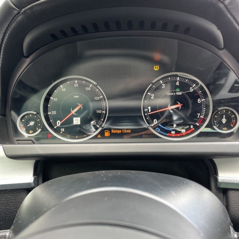 2018 BMW 6 Series Image 12