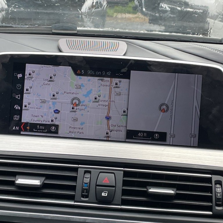2018 BMW 6 Series Image 15