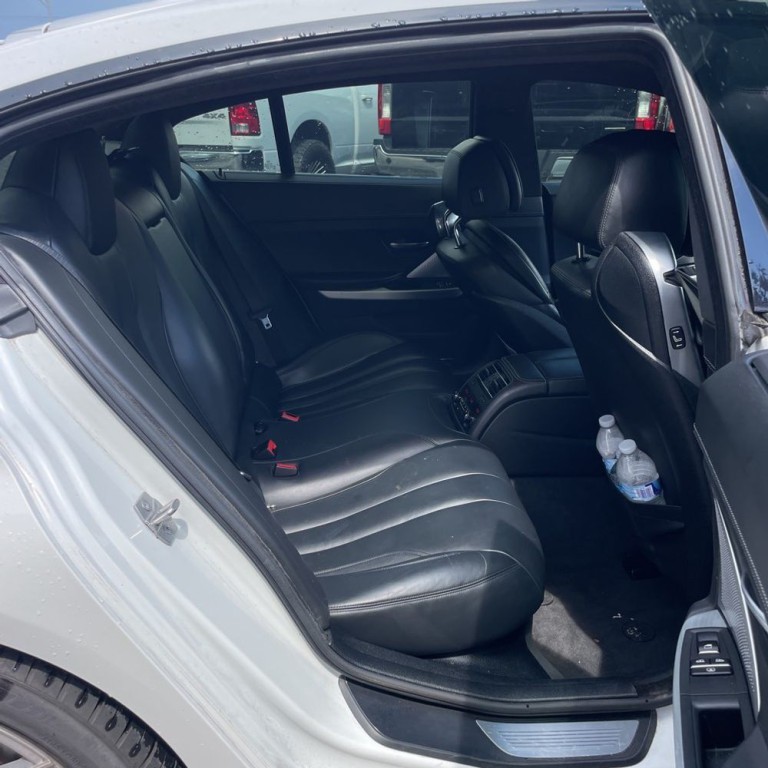 2018 BMW 6 Series Image 19