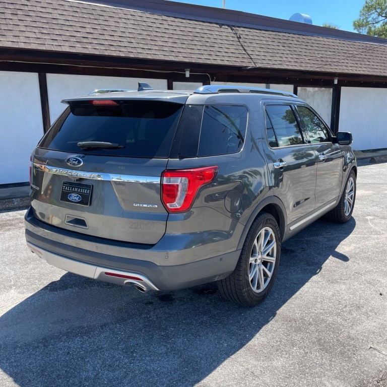 2016 Ford Explorer Image 6