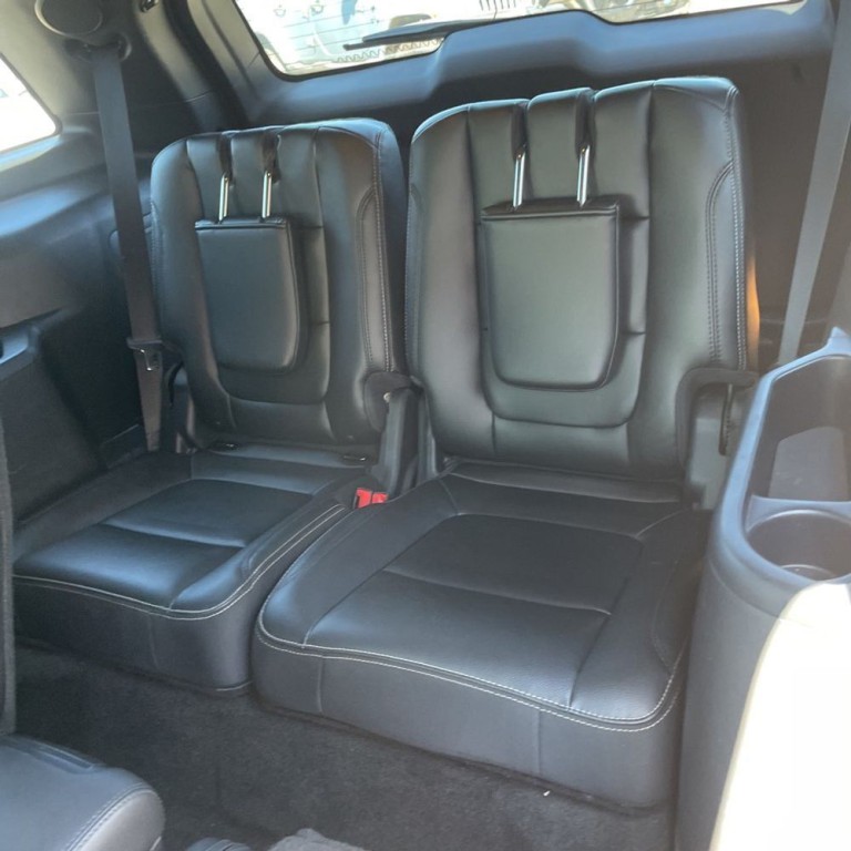2016 Ford Explorer Image 19