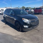 Image for 2017 Chevrolet Equinox LT ID: 6812922