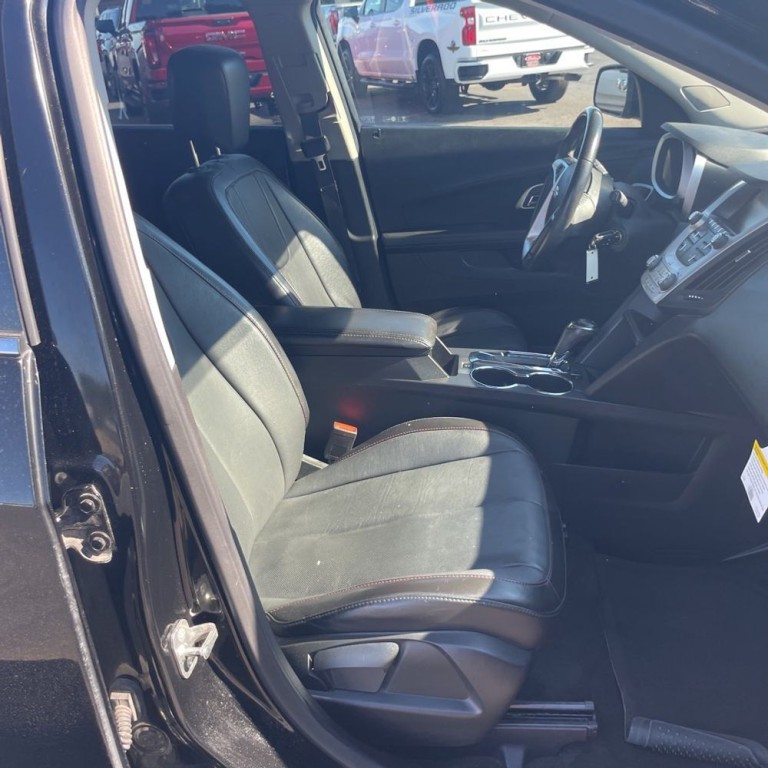 2017 Chevrolet Equinox Image 10
