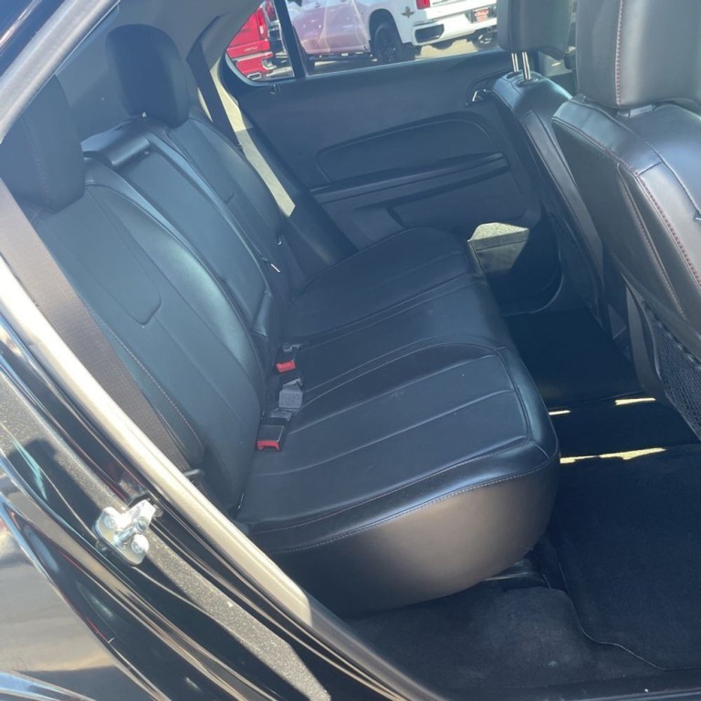 2017 Chevrolet Equinox Image 16