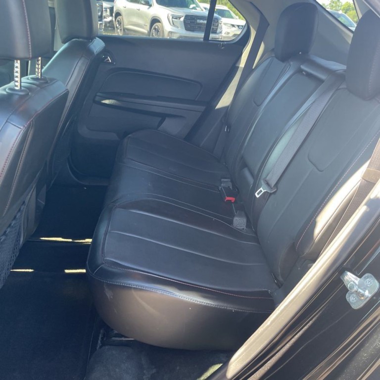 2017 Chevrolet Equinox Image 17