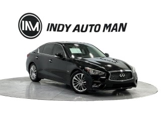 Image for 2019 INFINITI Q50 3.0t LUXE ID: 6812924