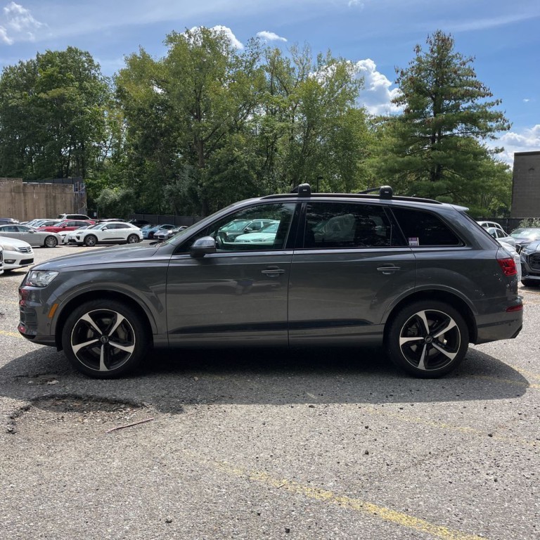 2019 Audi Q7 Image 4