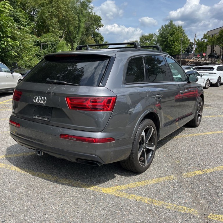 2019 Audi Q7 Image 5