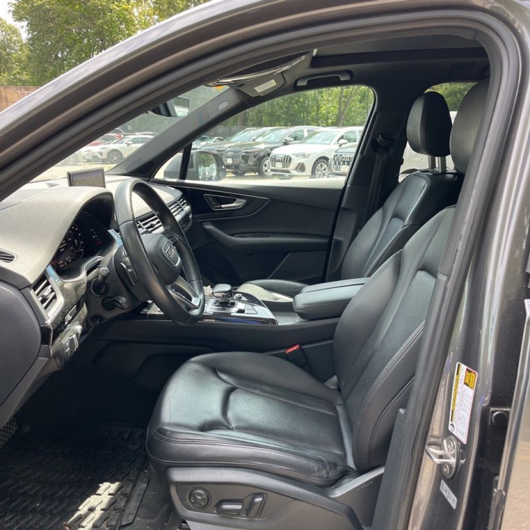 2019 Audi Q7 Image 7
