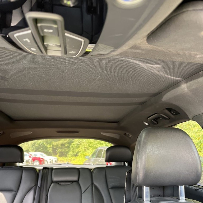 2019 Audi Q7 Image 16