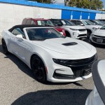 Image for 2019 Chevrolet Camaro SS ID: 6812926