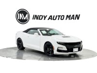 Image for 2019 Chevrolet Camaro SS ID: 6812926
