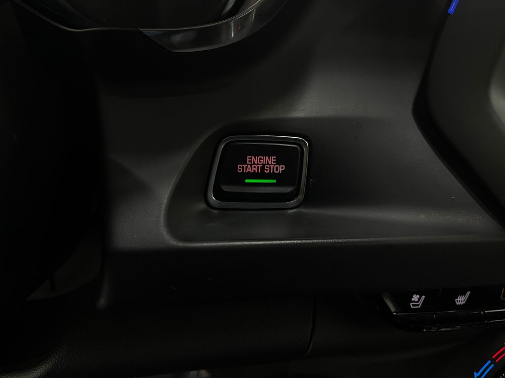 2019 Chevrolet Camaro Image 20