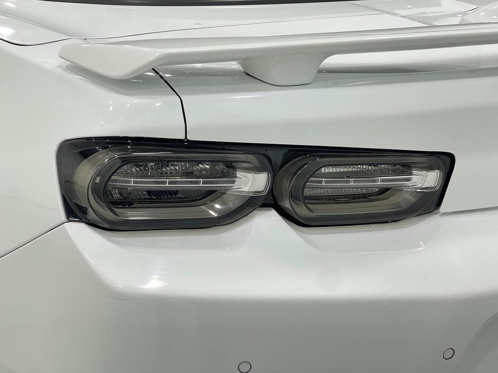 2019 Chevrolet Camaro Image 33