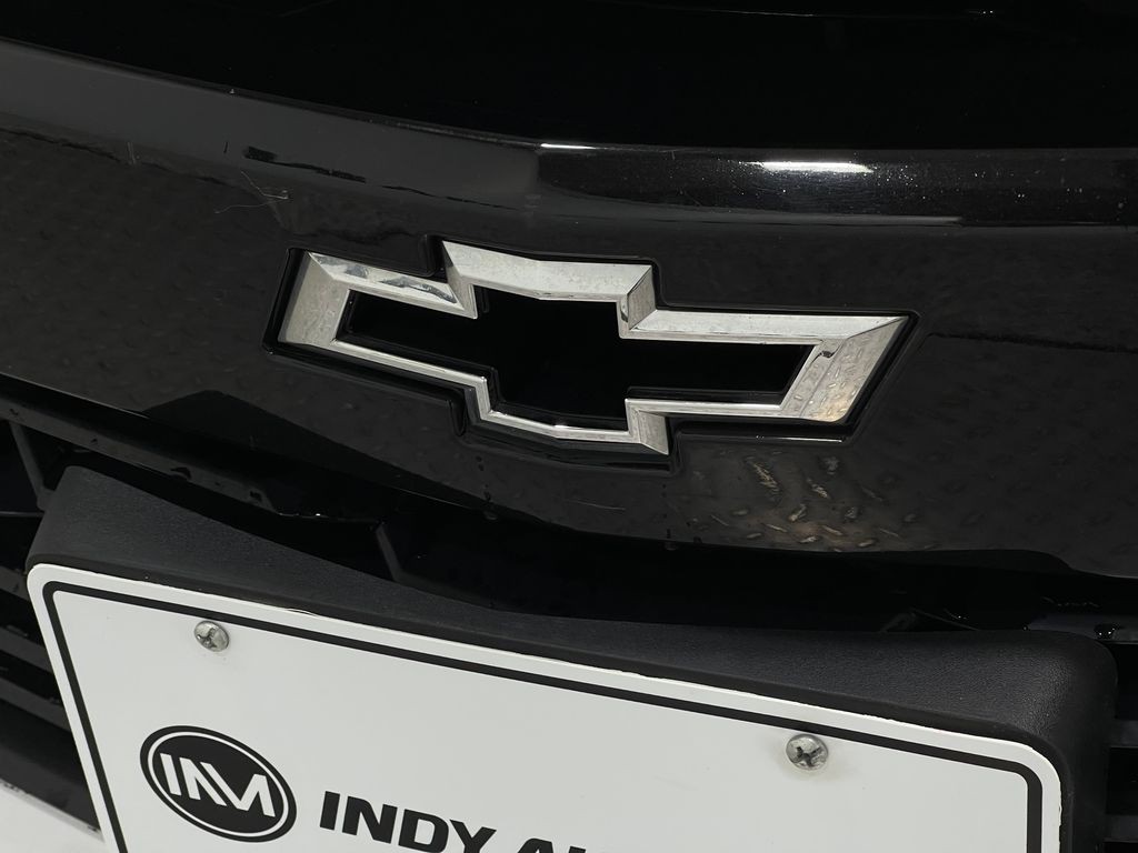 2019 Chevrolet Camaro Image 37