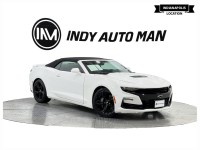 Image for 2019 Chevrolet Camaro SS ID: 6812926