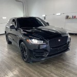 Image for 2020 Jaguar F-PACE 30t Prestige ID: 6812927