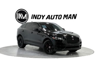 Image for 2020 Jaguar F-PACE 30t Prestige ID: 6812927