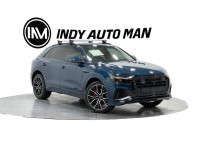 Image for 2022 Audi Q8 Premium Plus ID: 6812929