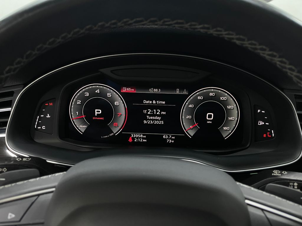 2022 Audi Q8 Image 24
