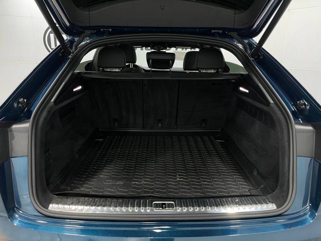 2022 Audi Q8 Image 27