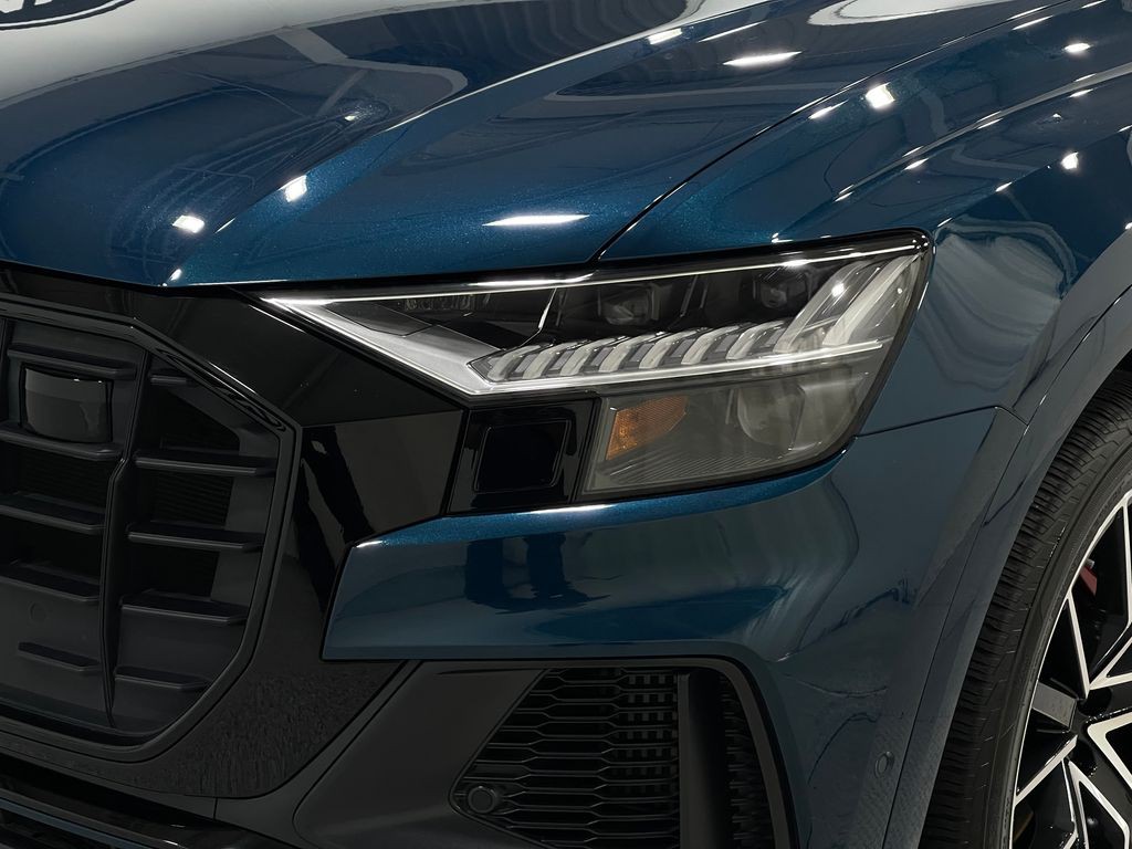 2022 Audi Q8 Image 34