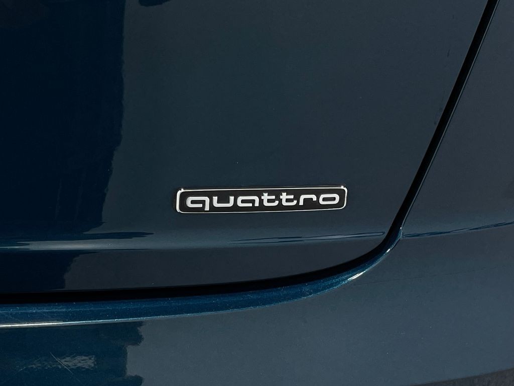 2022 Audi Q8 Image 42